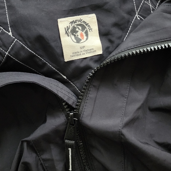 FP Movement Like The Wind Logo Jacket - Picture 4 of 5